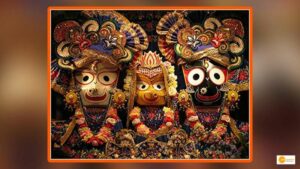 Read more about the article Lord Jagannath: First time Rath Yatra takes place in London on designated day