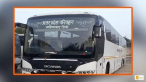 Read more about the article Special buses to run from Delhi and Ghaziabad for Kanwar Yatra