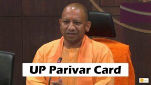 Read more about the article UP Parivar Card: अब हर किसी को रोजगार, परिवार कार्ड से मिलेगा फायदा!