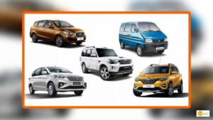 Read more about the article Cheapest 7 Seater Cars: लो बजट में बेस्ट है भारत की ये 7-सीटर कार, आपके बजट में कौन सी है हिट!