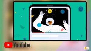 Read more about the article YouTube Introduces an Experiment That Allows Users to Zoom into Videos: Here’s How You Can Do It
