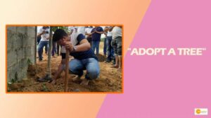 Read more about the article Evos Buildcon’s “Adopt A Tree” campaign was launched by Kalinga Keshari Rath