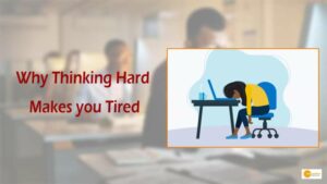 Read more about the article New study looks into why thinking hard makes you tired