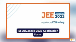 Read more about the article JEE Advanced 2022: Registrations Begin, How to Apply for IIT Entrance