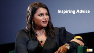 Read more about the article ByHeart: New Moms Should Hear Mindy Kaling’s Inspiring Advice