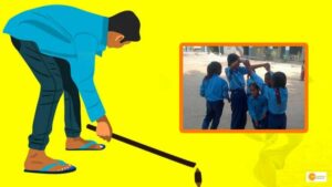 Read more about the article Posham Pa, Gilli Danda among 75 ‘Bhartiya Games’ to be Introduced in Schools