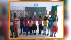 Read more about the article HCL Technologies receives National CSR Award for its programme to alleviate urban poverty