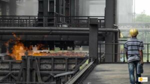 Read more about the article India developing market for carbon credits in energy, steel and cement sectors