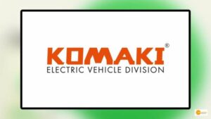 Read more about the article EV Manufacturer Komaki Introduces Fire-Resistant Batteries in India