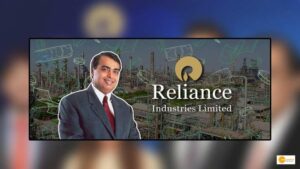 Read more about the article Reliance Industry emerged as India’s largest employer, added 2.32 lakh jobs in FY22