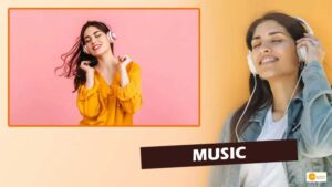 Read more about the article MUSIC: तनाव को खत्म करती है संगीत की धुन, दिल को सुकून और हेल्थ के लिए भी अच्छा!