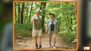 Read more about the article अच्छी लाइफस्टाइल देगी सेहतमंद बुढ़ापा, नींद, भोजन और वजन पर निर्भर है आपका आने वाला कल!