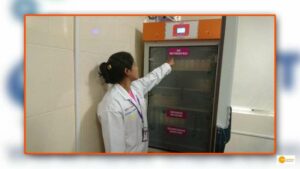 Read more about the article Human Milk Bank: नेपाल में शुरू किया ‘मानव दुग्ध बैंक’, जरूरतमंद बच्चों को मिलेगा लाभ!