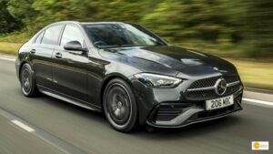 Read more about the article Mercedes-Benz to Inaugurate first AMG Performance Centre in Ahmedabad