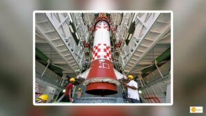 Read more about the article ISRO’s Smallest Rocket Carrying Tiranga to Launch Big Dreams with 75 Payloads Built by 750 Girl Students