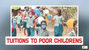 Read more about the article Bengaluru civic body will offer poor children tuition from Aug 15