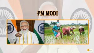 Read more about the article PM MODI: पानीपत में पीएम मोदी ने किया इथेनॉल प्लांट का उद्घाटन, किसानों को मिलेगा फायदा!