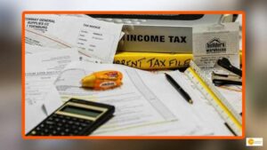 Read more about the article INCOME TAX: जानें ITR भरने से जुड़ा खास नियम, टैक्स भरने के बाद वैरिफाई करना भी जरूरी!