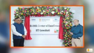 Read more about the article IIT Guwahati Establishes Centre of Excellence to provide health tech facility in rural India