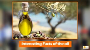 Read more about the article Olive oil: History, Benefits and Some Interesting Facts of the oil