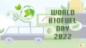 Read more about the article World Biofuel Day 2022: History, significance and why the day celebrated