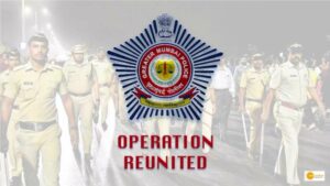 Read more about the article Mumbai Police launch initiative to reunite missing children with families