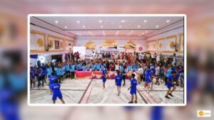 Read more about the article Karnataka Jump Rope Association sets record for Double Dutch