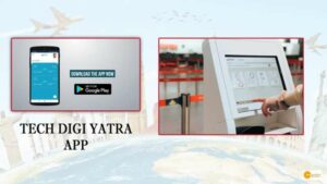 Read more about the article Digi Yatra: अब एयरपोर्ट पर होगी आसान चेक-इन, बोर्डिंग पास की जगह फेस रिग्निशन से होगा काम!