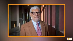 Read more about the article Ahmedabad University Prof. Becomes 1st Indian Social Psychologist inducted into US Heritage Wall of Fame
