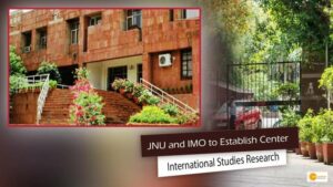 Read more about the article JNU and IMO to Establish Center of Excellence for International Studies Research