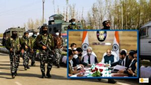 Read more about the article J&K Govt launches Village Defense Guards scheme to maintain Security in Terror-Racked Region