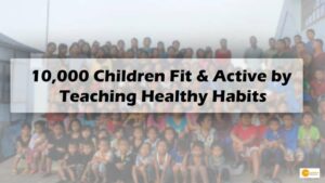 Read more about the article School Health Programme: Kozhikode Govt to Make 10,000 Children Fit & Active by Teaching Healthy Habits