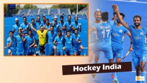 Read more about the article Hockey India: भाषा के बैरियर को तोड़ने अंग्रेजी सीख रही हैं भारतीय खिलाड़ी