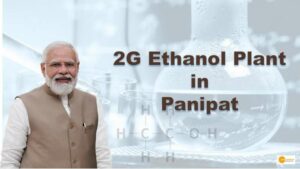 Read more about the article PM Modi will dedicate the Nation’s 2G Ethanol Plant in Panipat on Aug 10