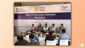 Read more about the article IFS hosts outreach workshop to help with infra project implementation