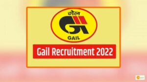 Read more about the article GAIL Recruitment 2022: Apply for 282 Non-Executive Posts, Salary up to Rs 1.38 Lakh