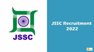 Read more about the article GOVT. JOB: JSSC ने उद्योग विभाग के तहत 455 पदों पर कर रहा है भर्ती, उम्मीदवार 10 अक्टूबर तक कर सकते हैं आवेदन!