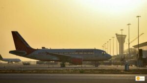 Read more about the article Parandur will house second airport for Chennai