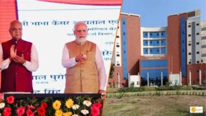 Read more about the article Bhabha Cancer Hospital: 664 करोड़ की लागत से मोहाली में बना कैंसर और अनुसंधान केंद्र