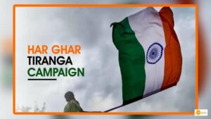 Read more about the article Hoisting Tricolor at Home, Certificates, Cash Prizes, and More: Here’s How You Can Join ‘Har Ghar Tiranga’ Campaign