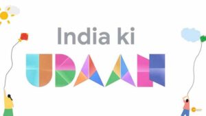 Read more about the article Google launches ‘India Ki Udaan’ to commemorate 75th anniversary of India’s independence