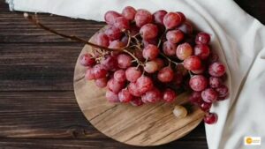 Read more about the article New Study Reveals the Surprising Health Benefits of Grapes