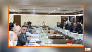 Read more about the article Amit Shah opens 2-day conference on national security strategies