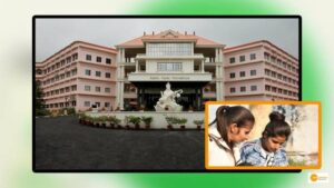 Read more about the article Amrita Vishwa Vidyapeetham Launches All-India Coding Competition for Girls