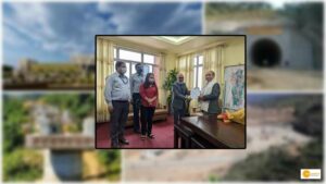 Read more about the article NABARD provides Rs 230 crore for rural infrastructure projects in Mizoram