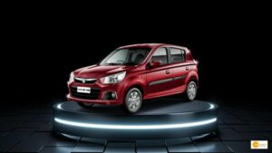 Read more about the article Maruti Suzuki Alto K10: 11 हजार में बुक करें ऑल्टो K10, 18 अगस्त को होगी लॉच!