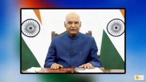 Read more about the article INDIAN PRESIDENT: देश के 5वें नंबर के नागरिक बनें पूर्व राष्ट्रपति रामनाथ कोविंद, जानें भारत में कितने तरह के हैं नागरिक!