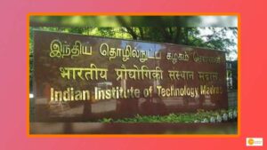 Read more about the article IIT Madras Offers 4-year BS in Programming & Data Science, Anyone Can Apply
