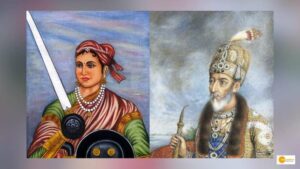 Read more about the article Azadi Ka Amrit Mahotsav: 1857 की क्रांति के वे योद्धा जिन्होंने जान गवां दी पर अपनी मातृभूमि को नहीं छोड़ा!