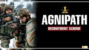 Read more about the article Agnipath scheme: India to continue recruiting Gurkha soldiers to Indian Army